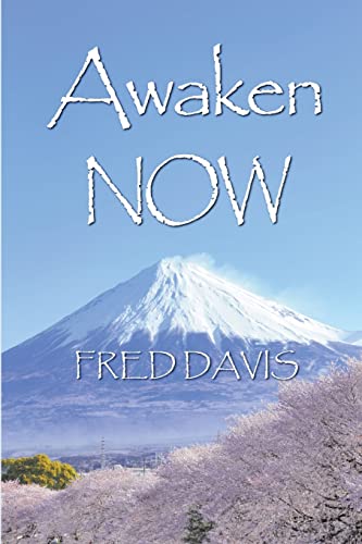 Awaken NOW: The Living Method of Spiritual Awakening von Createspace Independent Publishing Platform