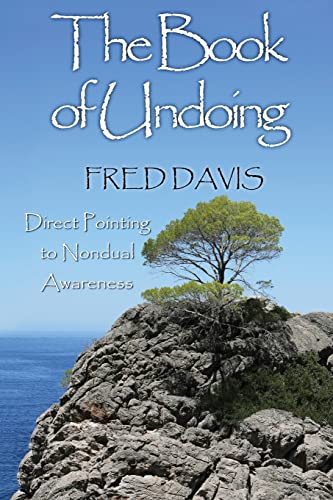 The Book of Undoing: Direct Pointing to Nondual Awareness von Createspace Independent Publishing Platform