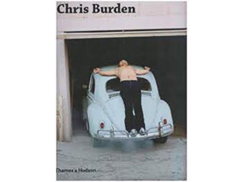 Chris Burden