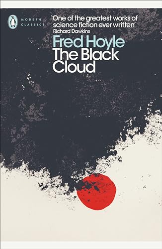 The Black Cloud: Fred Hoyle (Penguin Modern Classics)