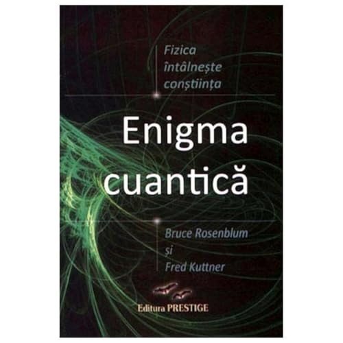Enigma Cuantica von Prestige