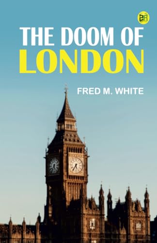 The Doom of London von Zinc Read