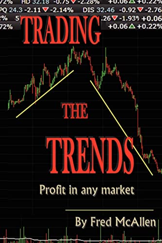 Trading the Trends von CREATESPACE