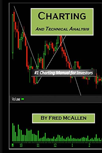 Charting and Technical Analysis Charting and Technical Analysis von CREATESPACE