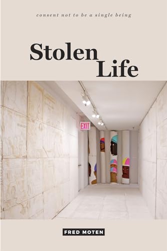 Stolen Life (Consent Not to Be a Single Being) von Combined Academic Publ.