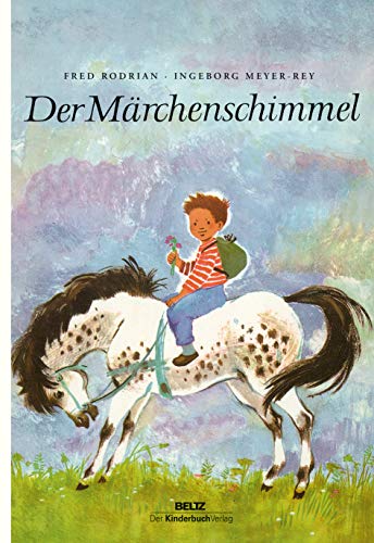 Der Märchenschimmel von Beltz | Der KinderbuchVerlag