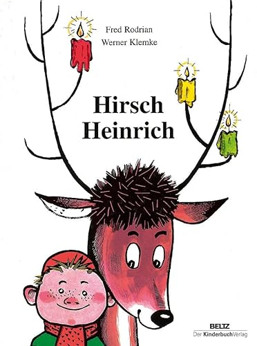 Hirsch Heinrich von Beltz | Der KinderbuchVerlag