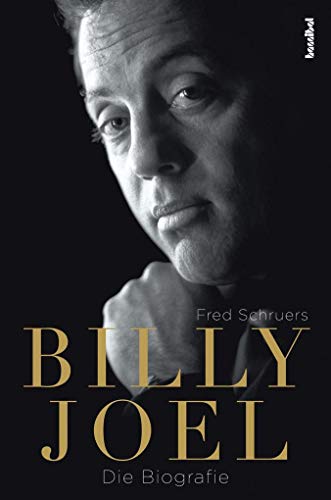 Billy Joel - Die Biografie