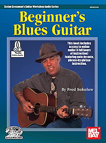 Beginner's Blues Guitar