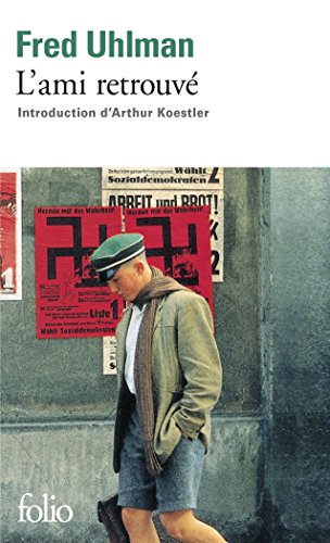 L'Ami retrouvé: Introduction d'Arthur Koestler