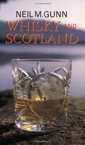 Whisky and Scotland