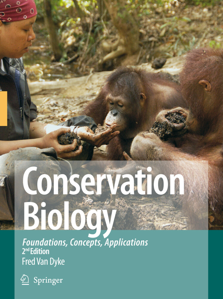 Conservation Biology von Springer Netherlands