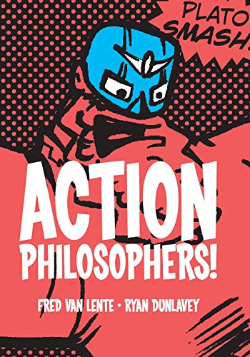 Action Philosophers Action Philosophers