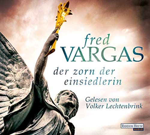 Der Zorn der Einsiedlerin Der Zorn der Einsiedlerin