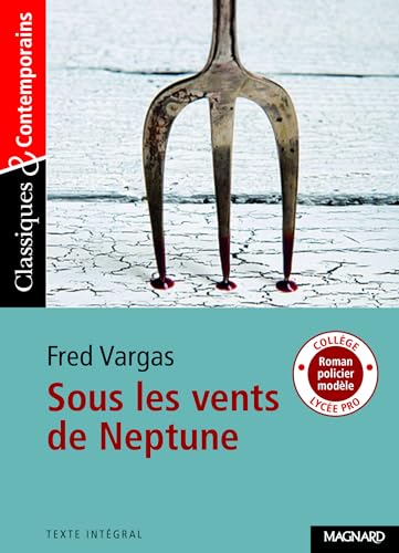 Sous les vents de Neptune von MAGNARD