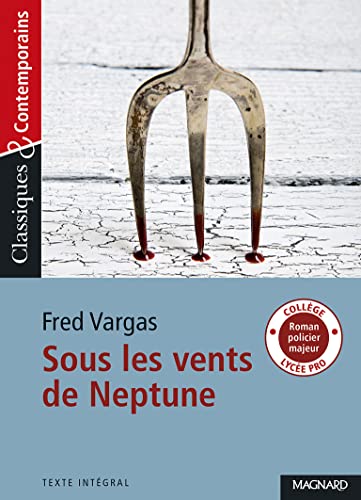 Sous les vents de Neptune von MAGNARD