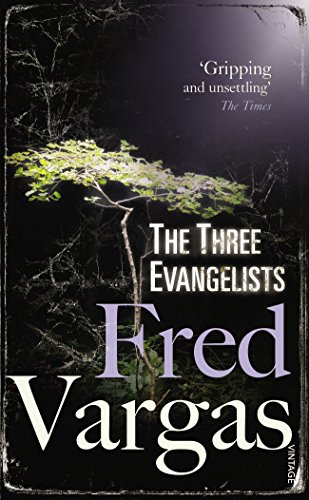 The Three Evangelists (The Three Evangelists, 1) The Three Evangelists (The Three Evangelists, 1) von Vintage