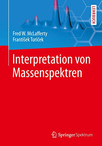 Interpretation von Massenspektren