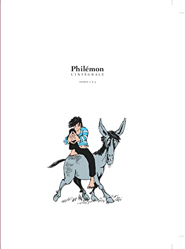 Philemo, Intérale tome 1 von DARGAUD