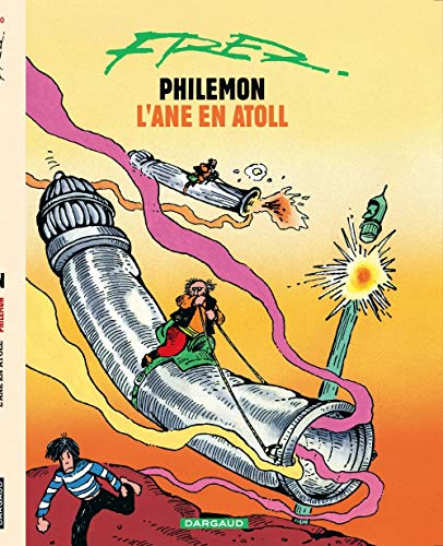 L'Âne en atoll
