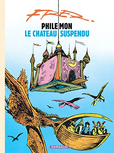 Le Château suspendu