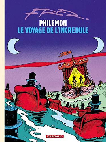 Philemon: Le Voyage De L'Incredule