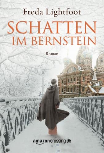 Schatten im Bernstein von Amazon Publishing