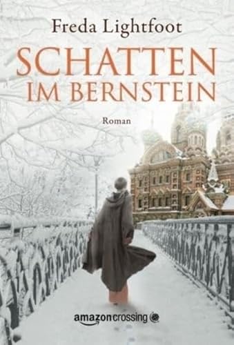 Schatten im Bernstein von Amazon Publishing