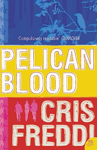 Pelican Blood (P.S.)