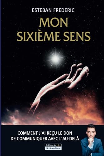 Mon sixième sens von Independently published