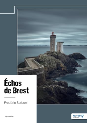 Échos de Brest von Nombre7