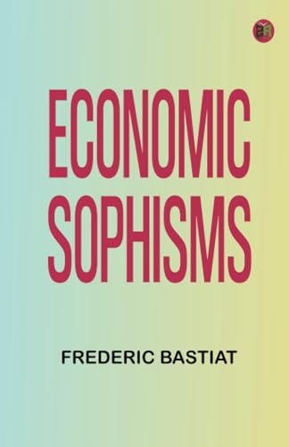Economic Sophisms von Zinc Read