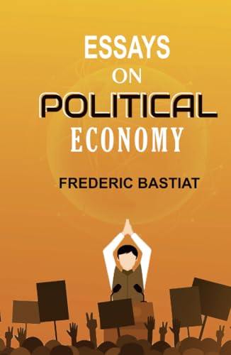 Essays on Political Economy von Zinc Read