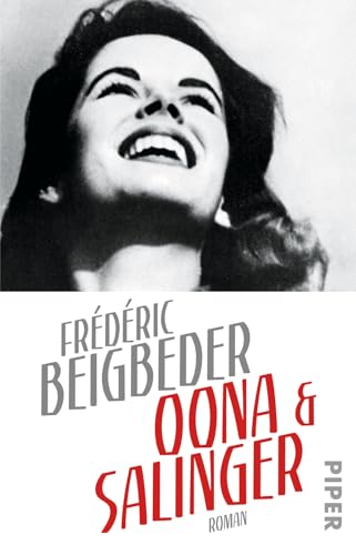 Oona und Salinger: Roman
