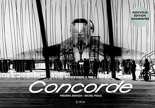 Concorde - Nouvelle édition von EPA