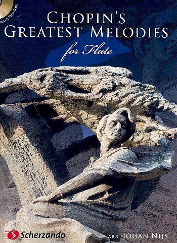 Chopin'S Greatest Melodies von Scherzando