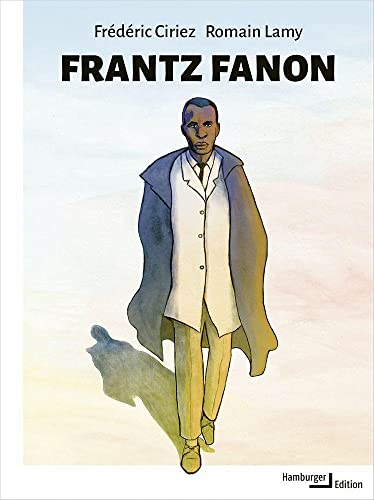 Frantz Fanon von Hamburger Edition
