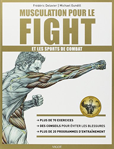 Musculation Pour Le Fight von VIGOT