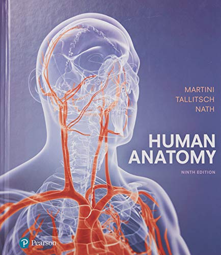 Human Anatomy von Pearson