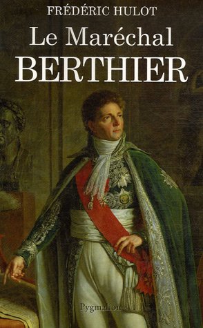 Le Maréchal Berthier von Pygmalion