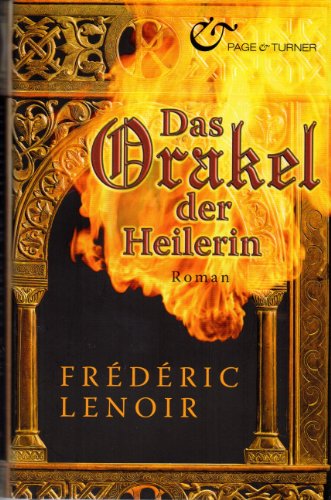Das Orakel der Heilerin