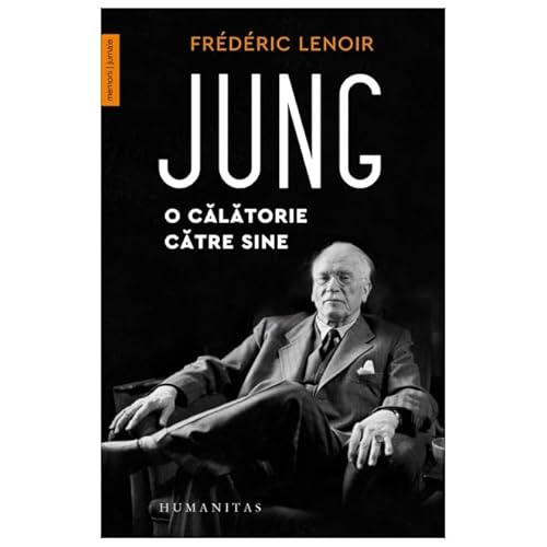 Jung. O Calatorie Catre Sine von Humanitas