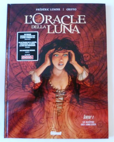 L'Oracle della luna - Tome 01: Le Maître des Abruzzes von GLÉNAT BD