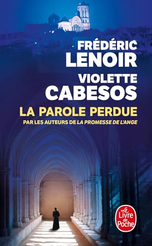 La Parole Perdue von Le Livre de Poche
