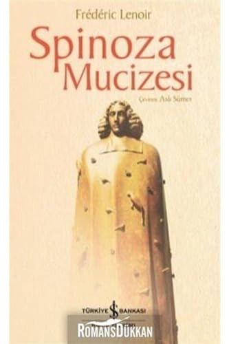 Spinoza Mucizesi