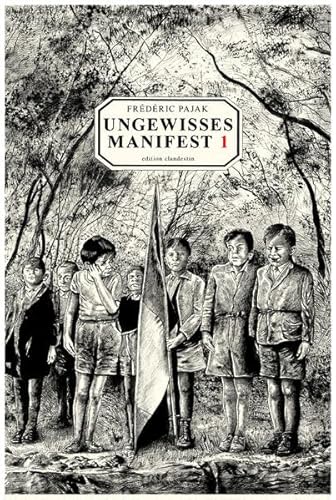 Ungewisses Manifest 1: Mit Walter Benjamin, versehrter Träumer in der Landschaft