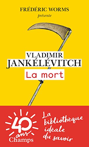 La mort von Flammarion