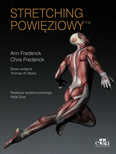 Stretching powieziowy Stretching powieziowy von Edra Urban & Partner