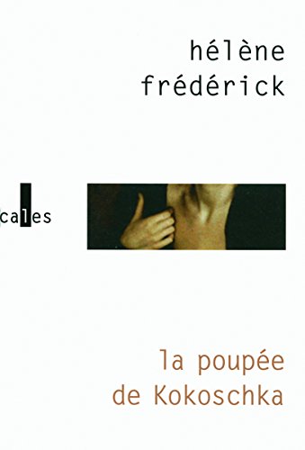 La poupée de Kokoschka von VERTICALES