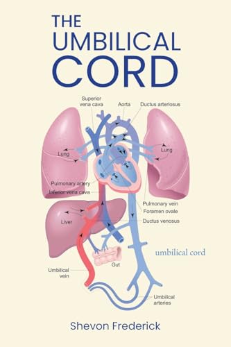 The Umbilical Cord von Christian Faith Publishing